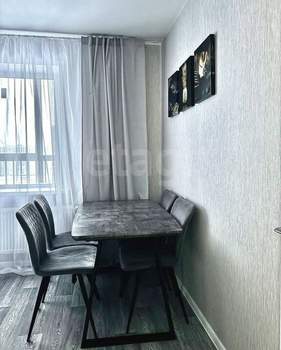 1-к квартира, на длительный срок, 39м2, 15/20 этаж