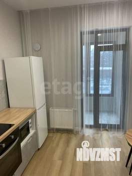 1-к квартира, на длительный срок, 38м2, 3/23 этаж