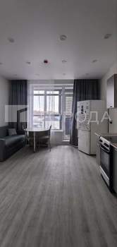 1-к квартира, на длительный срок, 37м2, 5/23 этаж