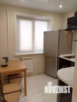 2-к квартира, на длительный срок, 46м2, 1/5 этаж