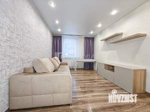 2-к квартира, на длительный срок, 56м2, 2/17 этаж