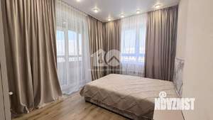 4-к квартира, на длительный срок, 79м2, 1/15 этаж