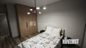 2-к квартира, на длительный срок, 45м2, 12/25 этаж