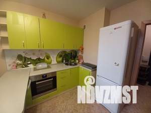 Студия квартира, на длительный срок, 21м2, 6/12 этаж