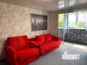 Студия квартира, на длительный срок, 30м2, 1/10 этаж