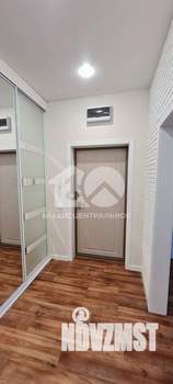 1-к квартира, на длительный срок, 42м2, 8/24 этаж