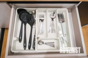 1-к квартира, посуточно, 45м2, 19/27 этаж