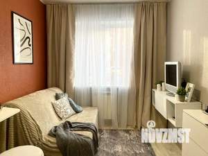 Студия квартира, посуточно, 15м2, 1/5 этаж