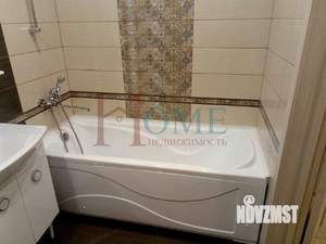 Студия квартира, на длительный срок, 36м2, 14/17 этаж