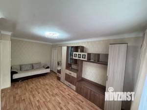 1-к квартира, на длительный срок, 34м2, 3/5 этаж