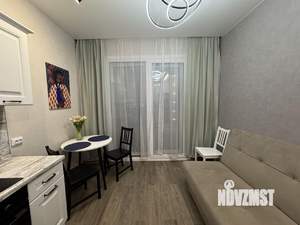 1-к квартира, на длительный срок, 35м2, 7/29 этаж