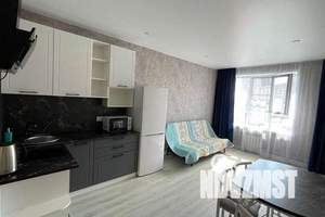 1-к квартира, посуточно, 50м2, 3/26 этаж