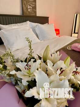 Студия квартира, посуточно, 31м2, 15/16 этаж