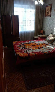 2-к квартира, на длительный срок, 44м2, 4/9 этаж