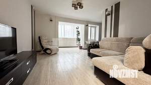 2-к квартира, на длительный срок, 77м2, 7/9 этаж