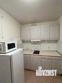 Студия квартира, на длительный срок, 30м2, 10/14 этаж