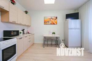 1-к квартира, посуточно, 30м2, 16/24 этаж