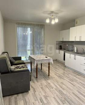 2-к квартира, на длительный срок, 52м2, 6/17 этаж