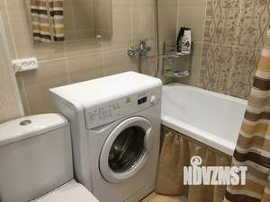 1-к квартира, посуточно, 31м2, 2/5 этаж