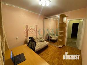 3-к квартира, на длительный срок, 62м2, 4/9 этаж