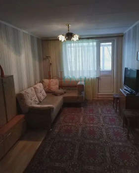 3-к квартира, на длительный срок, 58м2, 3/5 этаж