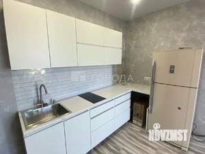 2-к квартира, на длительный срок, 39м2, 7/17 этаж