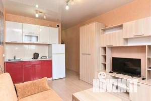 1-к квартира, посуточно, 24м2, 8/17 этаж