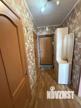 1-к квартира, на длительный срок, 41м2, 13/16 этаж