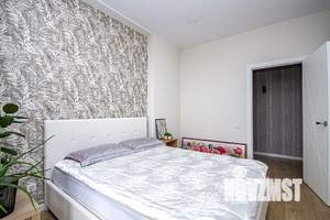 3-к квартира, посуточно, 76м2, 18/24 этаж
