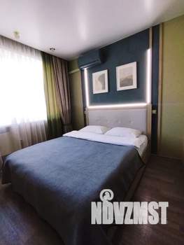 2-к квартира, посуточно, 56м2, 16/17 этаж