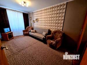 1-к квартира, на длительный срок, 34м2, 6/6 этаж
