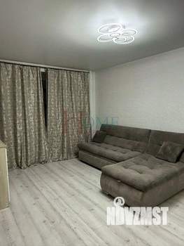 1-к квартира, на длительный срок, 45м2, 5/9 этаж