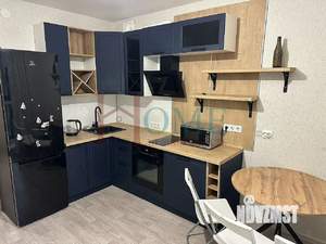 1-к квартира, на длительный срок, 39м2, 4/4 этаж