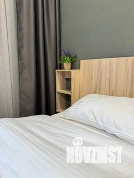 Студия квартира, посуточно, 30м2, 13/25 этаж