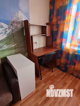 1-к квартира, на длительный срок, 25м2, 7/9 этаж