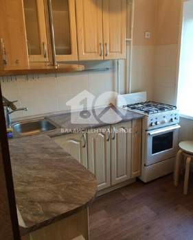 2-к квартира, на длительный срок, 45м2, 2/5 этаж