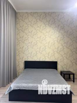 Студия квартира, посуточно, 47м2, 25/25 этаж