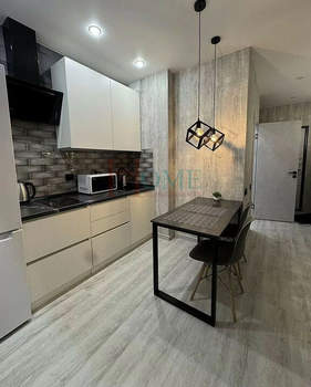 1-к квартира, на длительный срок, 36м2, 6/10 этаж