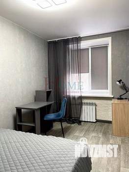 2-к квартира, на длительный срок, 40м2, 4/5 этаж