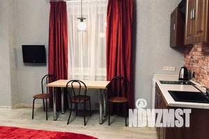 1-к квартира, посуточно, 30м2, 14/27 этаж
