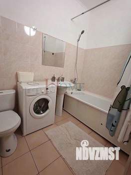 1-к квартира, на длительный срок, 41м2, 14/16 этаж