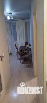 1-к квартира, на длительный срок, 36м2, 10/17 этаж