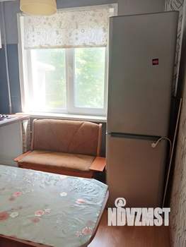 2-к квартира, на длительный срок, 43м2, 1/5 этаж