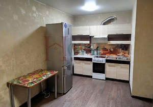 Студия квартира, на длительный срок, 38м2, 2/9 этаж