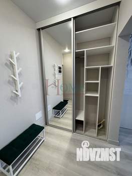 1-к квартира, на длительный срок, 35м2, 21/23 этаж