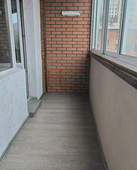 Студия квартира, на длительный срок, 25м2, 2/27 этаж