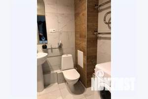 1-к квартира, посуточно, 30м2, 18/25 этаж