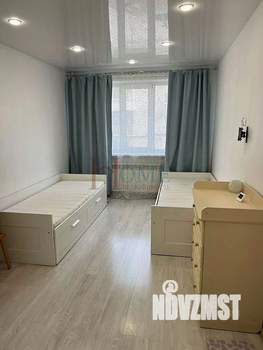 2-к квартира, на длительный срок, 43м2, 3/5 этаж