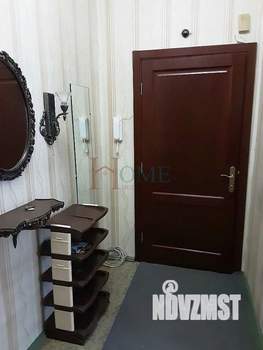 2-к квартира, на длительный срок, 60м2, 1/4 этаж