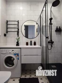 Студия квартира, на длительный срок, 22м2, 12/25 этаж